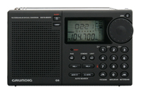 Grundig G6