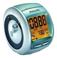 Philips AJ 3600