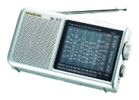 Sangean SG-622