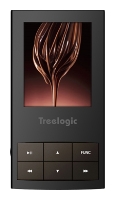 Treelogic Chocolate 4Gb