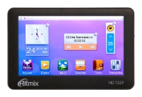 Ritmix RP-400HD 4Gb