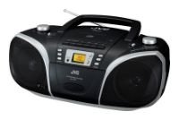 JVC RC-EZ57