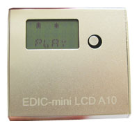 Edic-mini LCD A10-600h