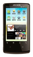 Archos 32 internet tablet 8Gb