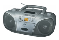 JVC RC-EZ53