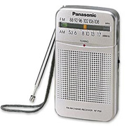 Panasonic RF-P50EG-S