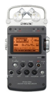 Sony PCM-D50