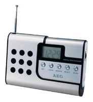 AEG DRR 4107