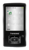 Transcend T.sonic 870 4Gb