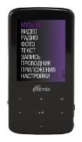 Ritmix RF-4900 4Gb