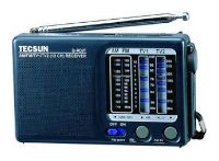 Tecsun R-909