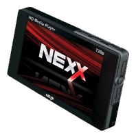 Nexx NMP-300 4Gb