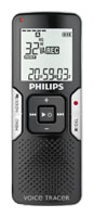 Philips Voice Tracer 662