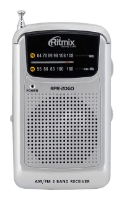 Ritmix RPR-2060