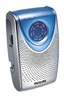 Philips AE 1506