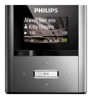 Philips SA2RGA02