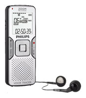 Philips Voice Tracer 862