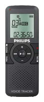 Philips Voice Tracer 622