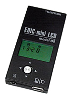 Edic-mini LCD B8-600h