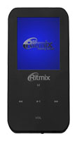 Ritmix RF-4300 2Gb