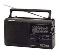 Panasonic RF-3500