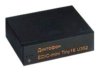 Edic-mini Tiny16 U352-600h