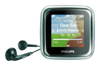 Philips SA2945