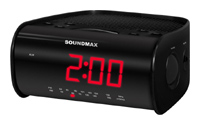 SoundMAX SM-2503