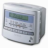 Aiwa FR-FK500