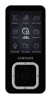 Samsung YP-Q3C