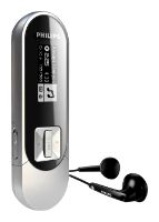 Philips SA011102