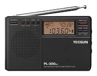 Tecsun PL-300WT