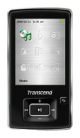 Transcend T.sonic 860 4Gb