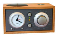 Tivoli Audio Model Three