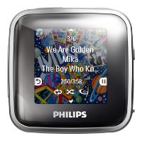 Philips SA2SPK02