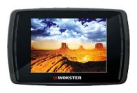 WOKSTER W-140 4Gb