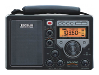 Tecsun BCL-3000