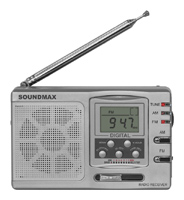 SoundMAX SM-2600