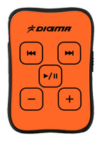 Digma MP600 4Gb