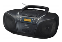 JVC RC-EZ55