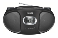 Philips AZ 302