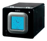 AEG SRC 4325