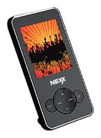 Nexx NMP-187 4Gb