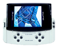 Qumo Gamebox 4Gb