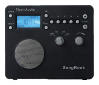 Tivoli Audio SongBook